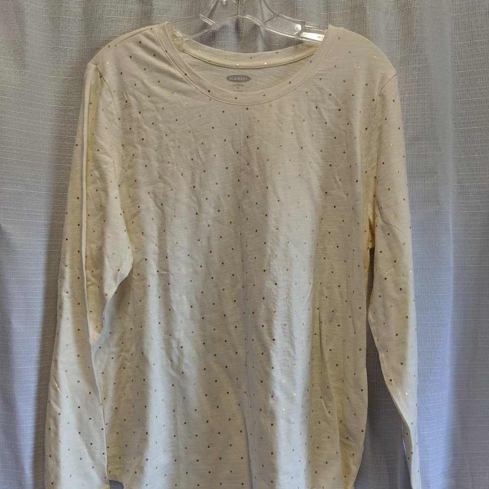 Old Navy Long Sleeve Tshirt